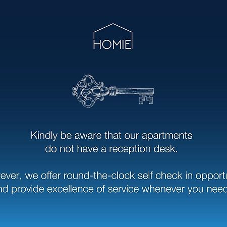 Homie Suites - Historical Apartment Nearby Galata Tower Istambul Extérieur photo