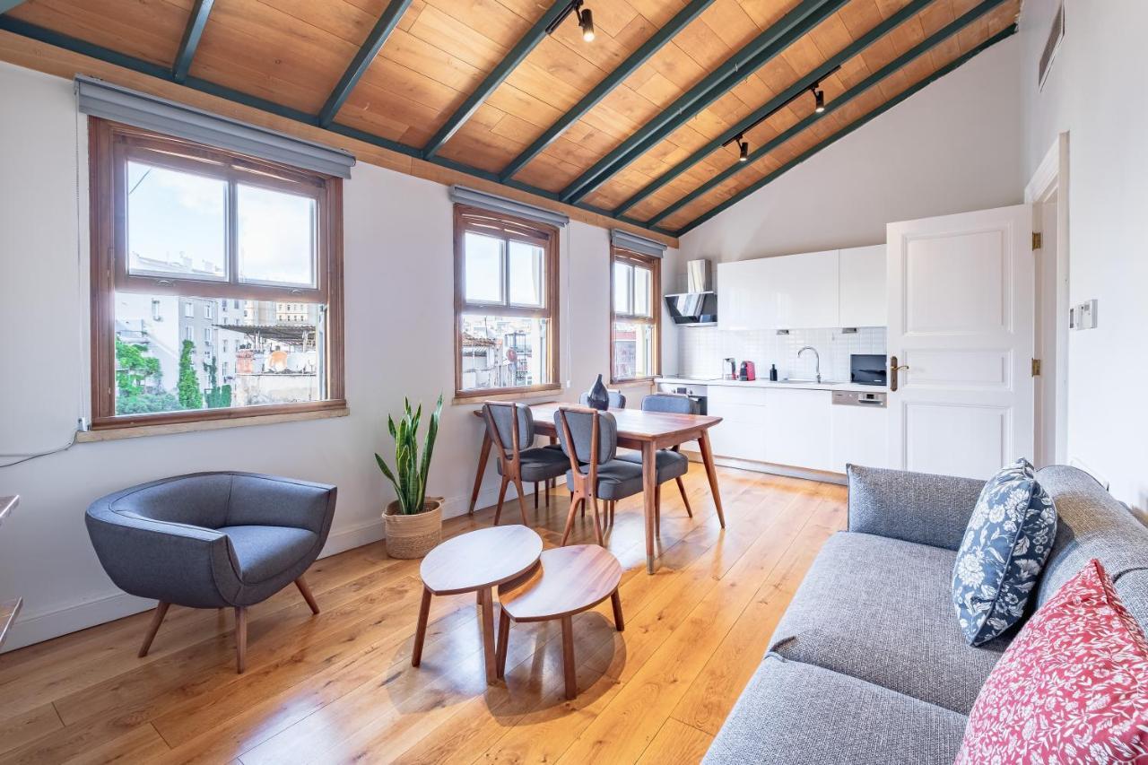 Homie Suites - Historical Apartment Nearby Galata Tower Istambul Extérieur photo