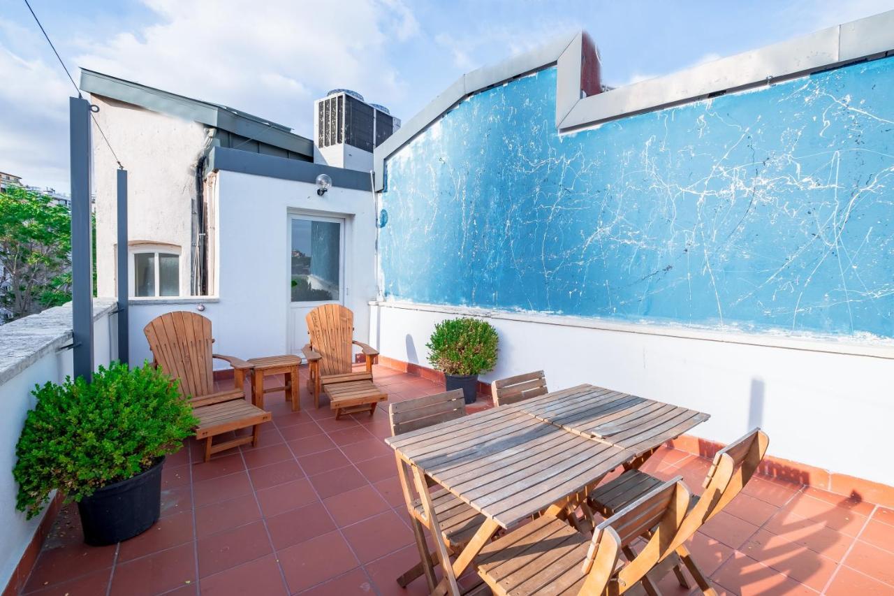 Homie Suites - Historical Apartment Nearby Galata Tower Istambul Extérieur photo