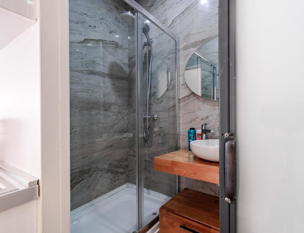 Homie Suites - Historical Apartment Nearby Galata Tower Istambul Extérieur photo