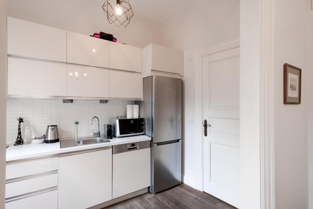 Homie Suites - Historical Apartment Nearby Galata Tower Istambul Extérieur photo