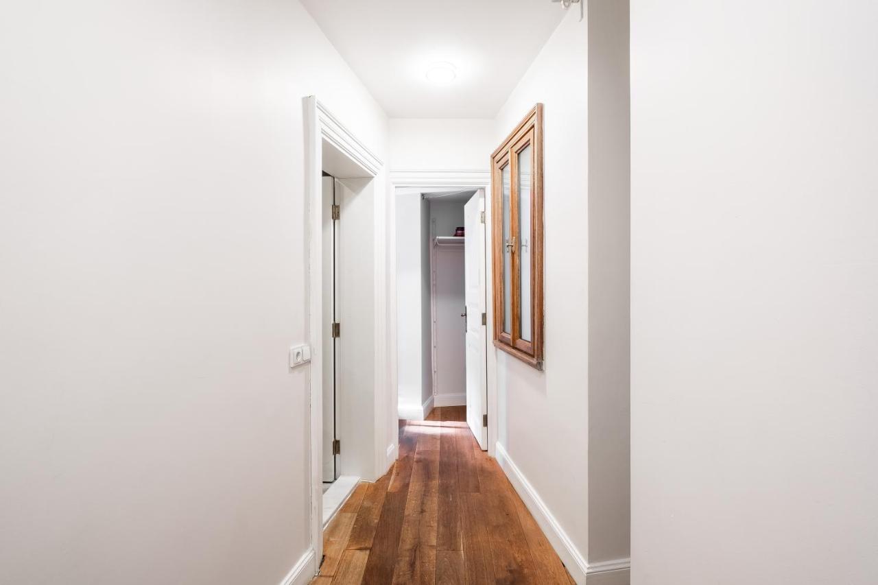 Homie Suites - Historical Apartment Nearby Galata Tower Istambul Extérieur photo