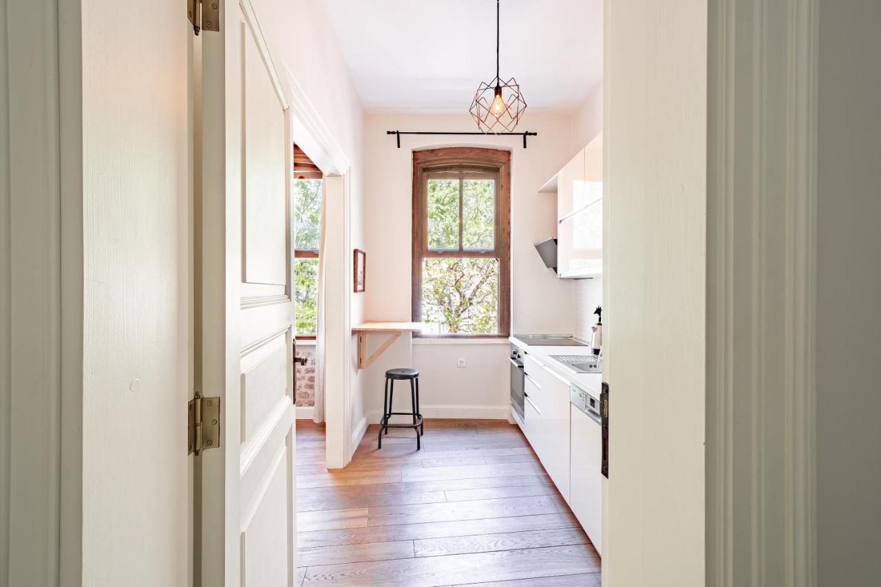 Homie Suites - Historical Apartment Nearby Galata Tower Istambul Extérieur photo