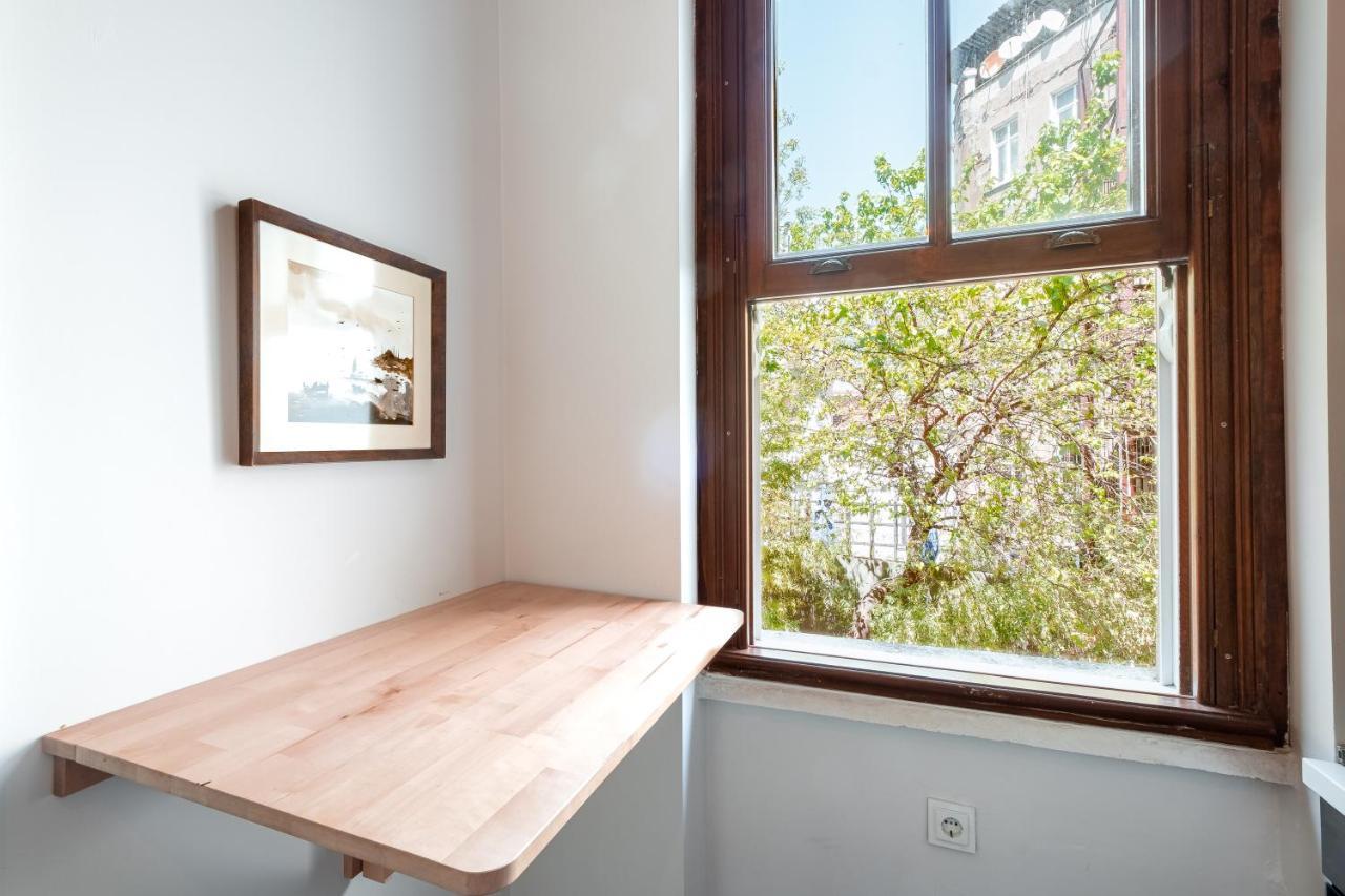 Homie Suites - Historical Apartment Nearby Galata Tower Istambul Extérieur photo