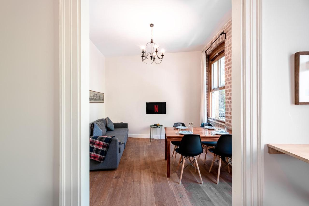 Homie Suites - Historical Apartment Nearby Galata Tower Istambul Extérieur photo