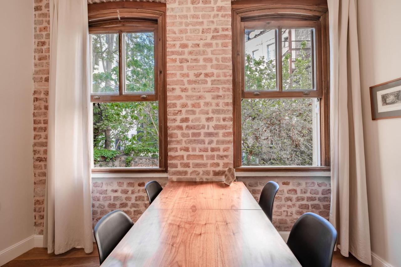 Homie Suites - Historical Apartment Nearby Galata Tower Istambul Extérieur photo