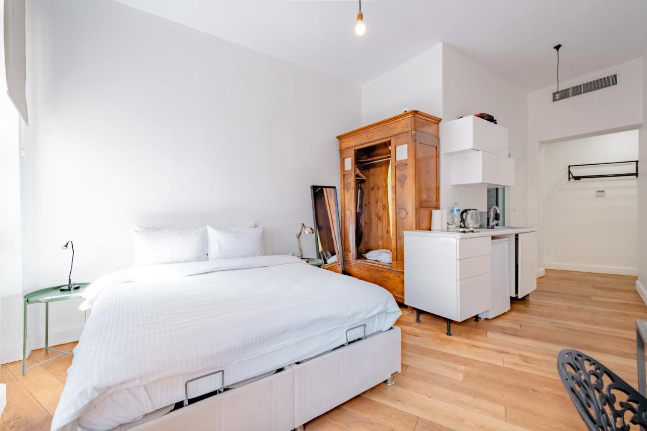 Homie Suites - Historical Apartment Nearby Galata Tower Istambul Extérieur photo