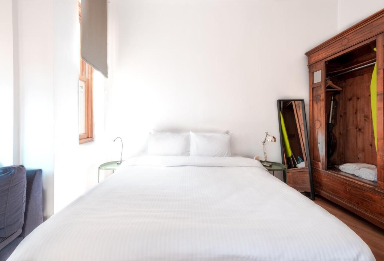 Homie Suites - Historical Apartment Nearby Galata Tower Istambul Extérieur photo
