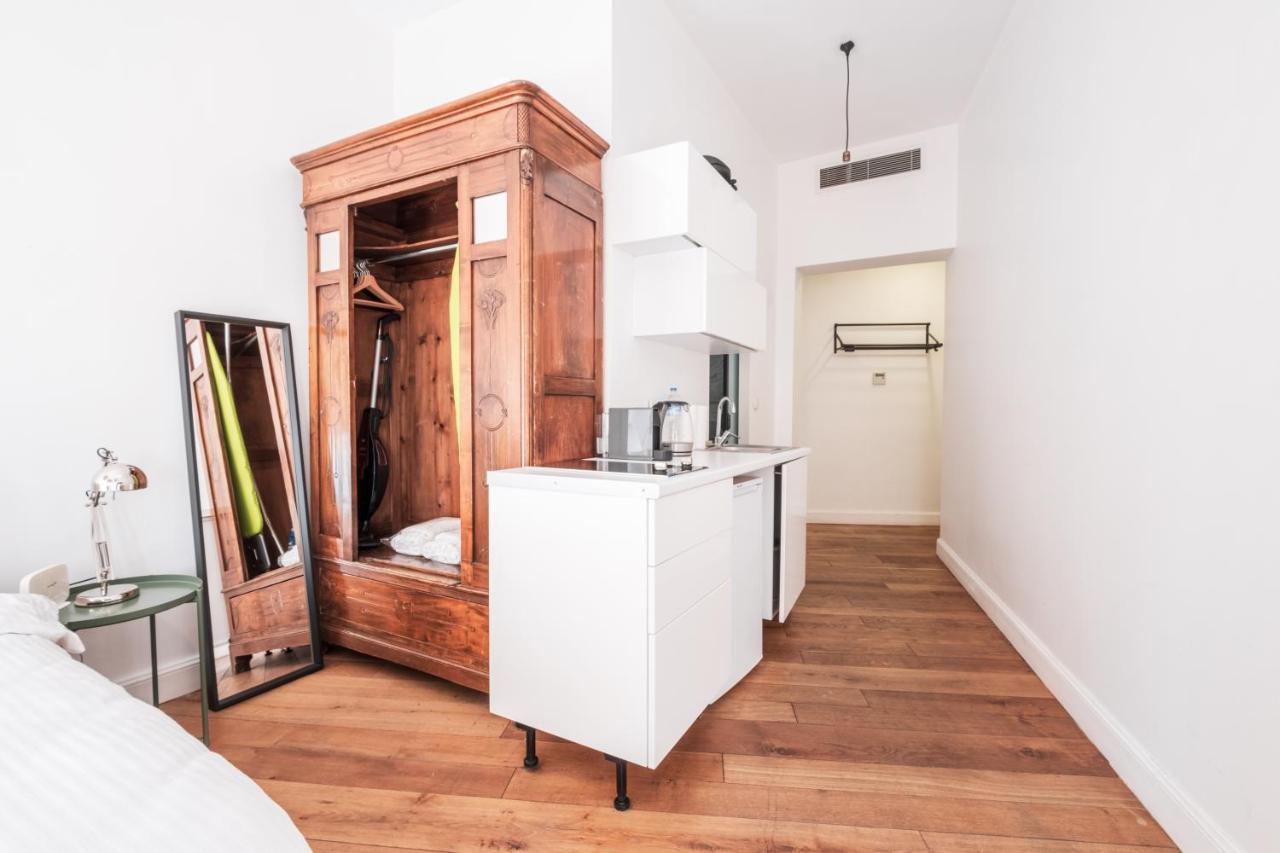Homie Suites - Historical Apartment Nearby Galata Tower Istambul Extérieur photo