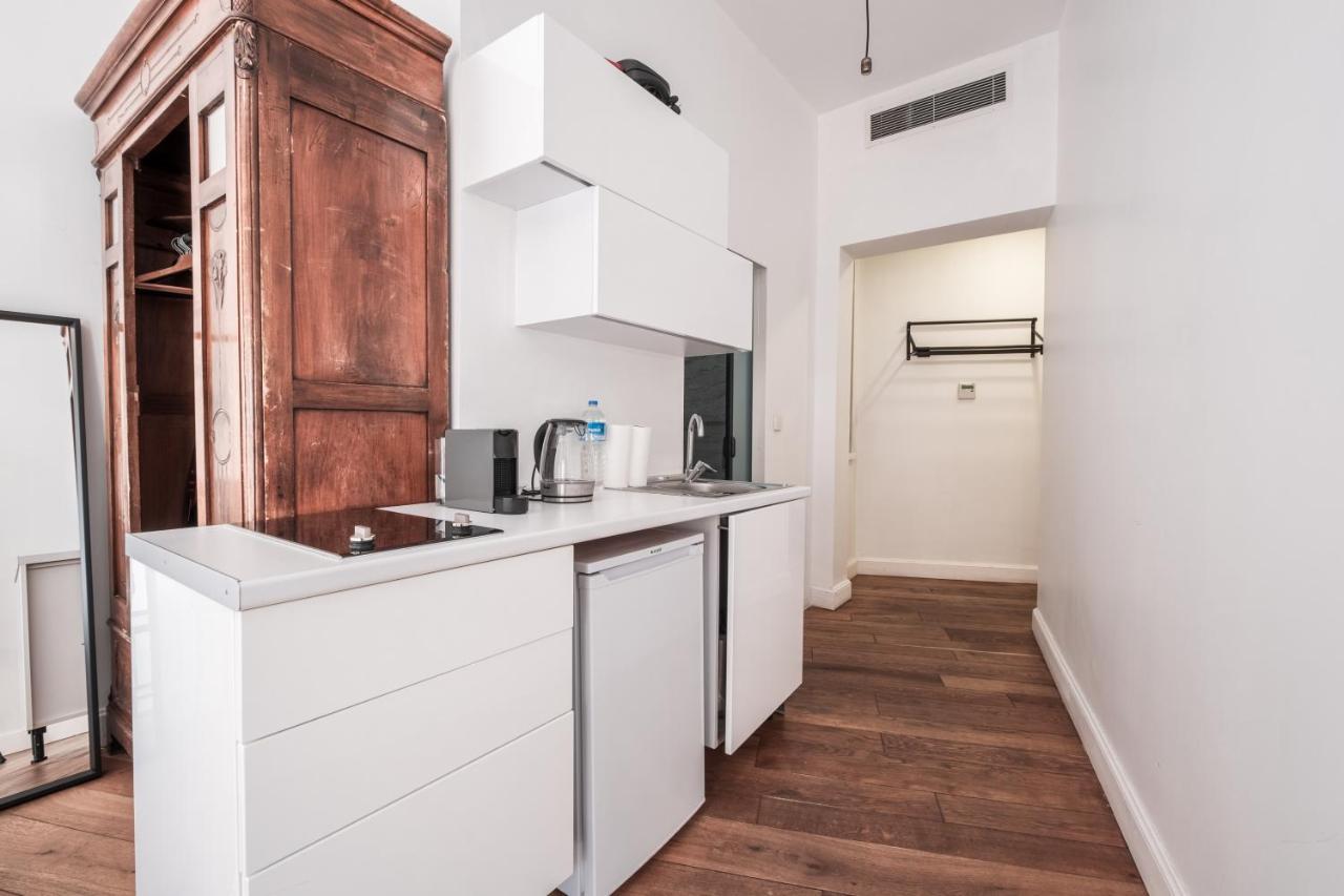 Homie Suites - Historical Apartment Nearby Galata Tower Istambul Extérieur photo