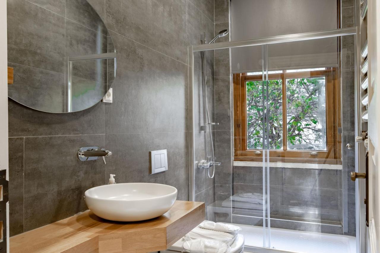Homie Suites - Historical Apartment Nearby Galata Tower Istambul Extérieur photo