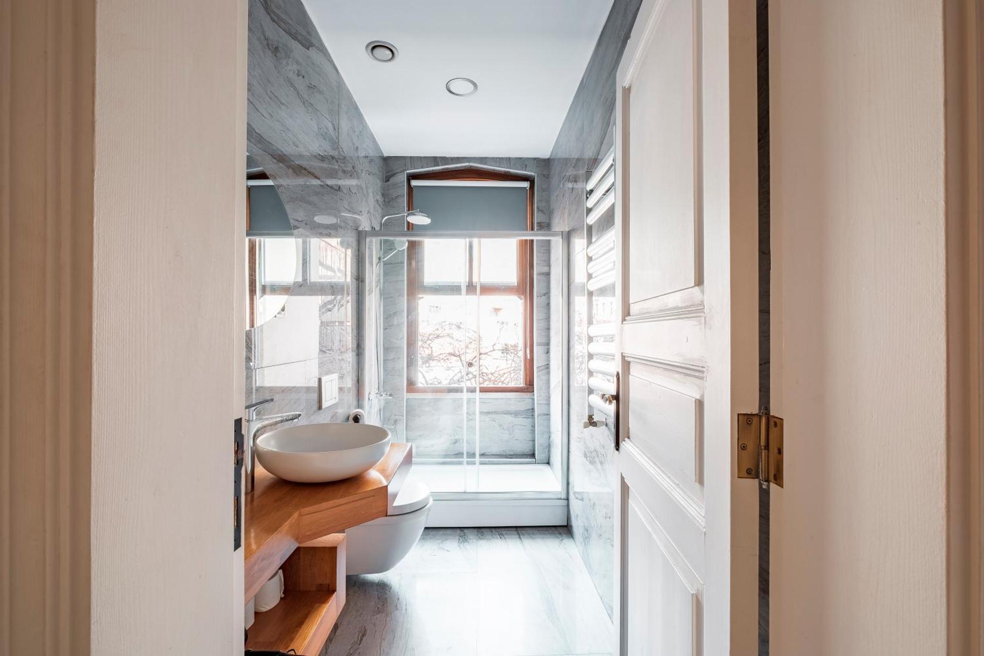 Homie Suites - Historical Apartment Nearby Galata Tower Istambul Extérieur photo