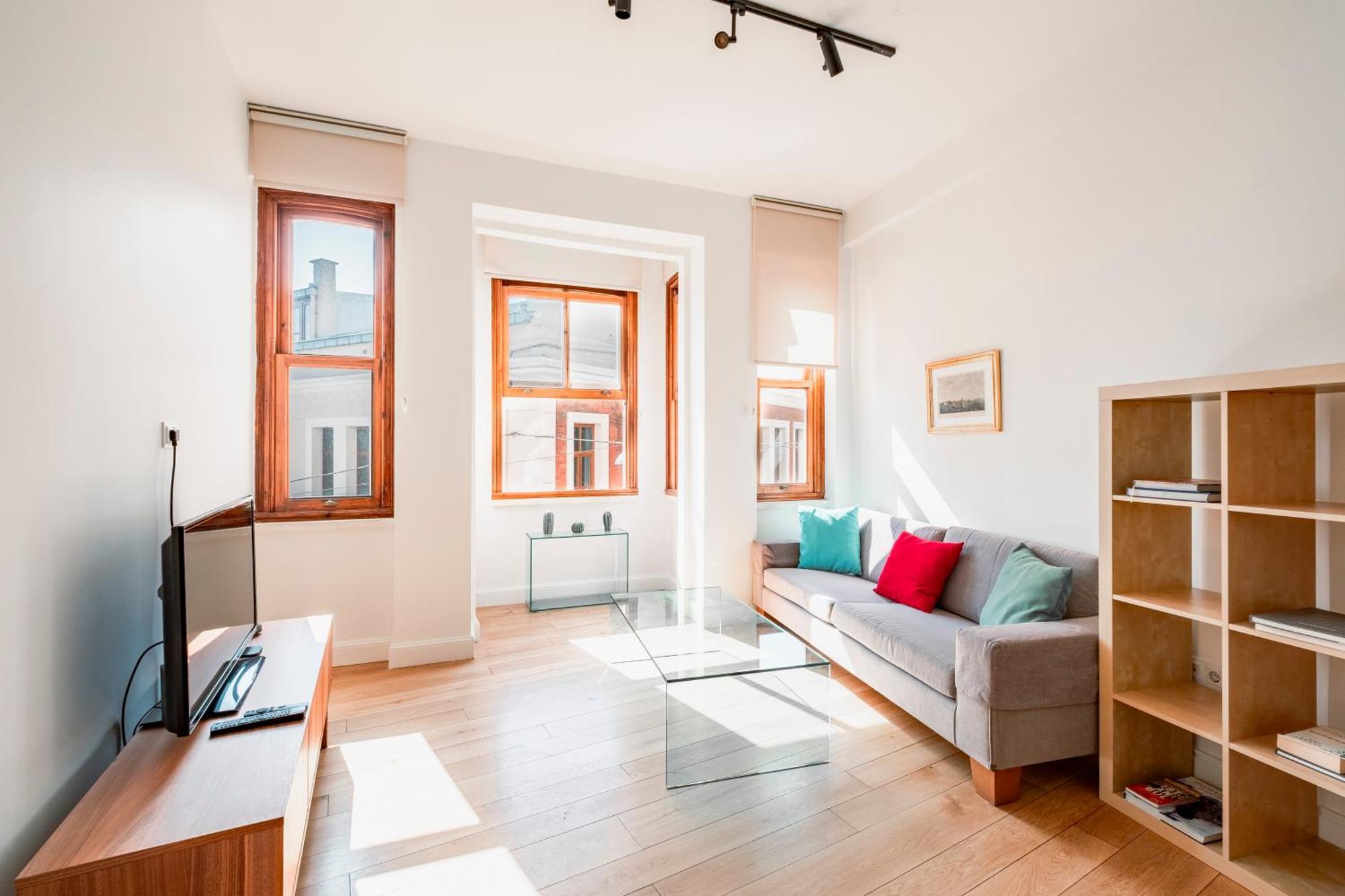 Homie Suites - Historical Apartment Nearby Galata Tower Istambul Extérieur photo