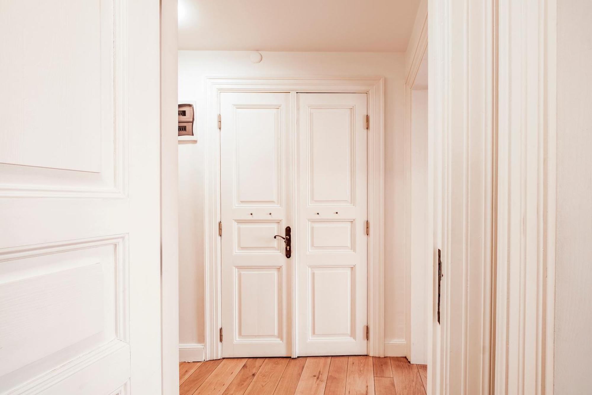 Homie Suites - Historical Apartment Nearby Galata Tower Istambul Chambre photo